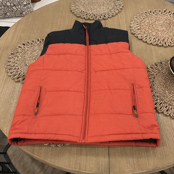 Two Winter Vests - Picture 4 of 6